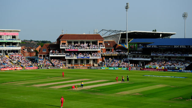 The Indian spinners have tightened the noose around the England lower order © Getty Images