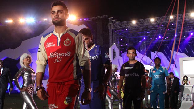 IPL © IANS