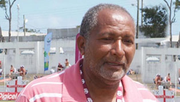 Andy Roberts was the first Antiguan to represent West Indies © Getty Images