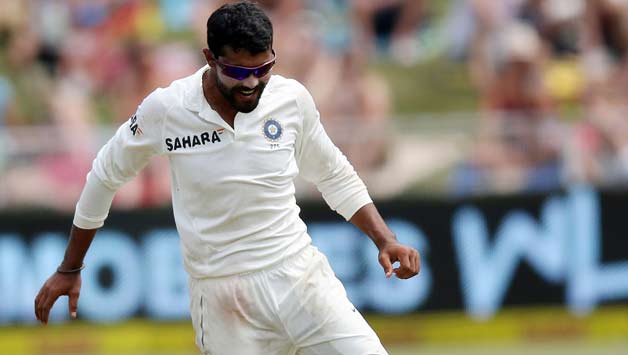 Ravindra Jadeja: Six wickets in South Africa was an answer to the critics