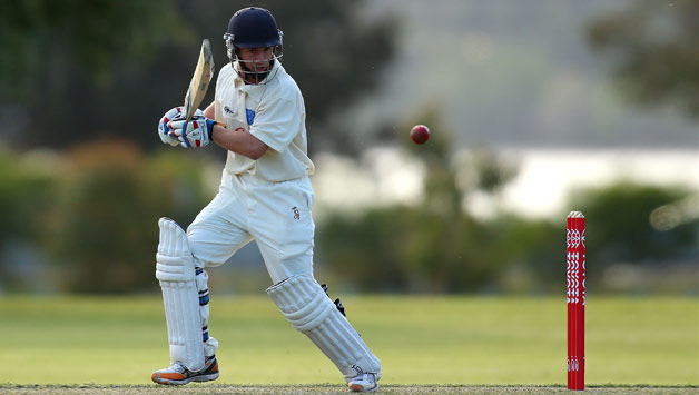 Jake Doran scored 99 for Australia Under-19 © Getty Images (File photo)