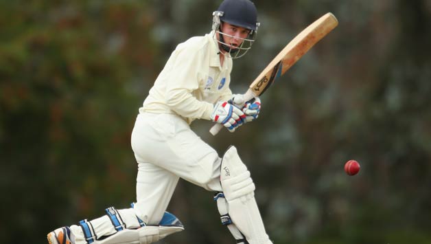 Jake Doran shepherded the chase for Australia after Jaron Morgan got a brisk fifty © Getty Images (File Photo)
