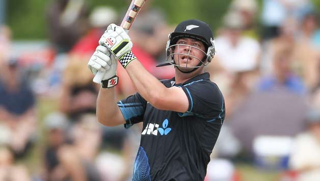 Jesse Ryder has again been reprimanded by New Zealand Cricket for disciplianry issues © Getty Images