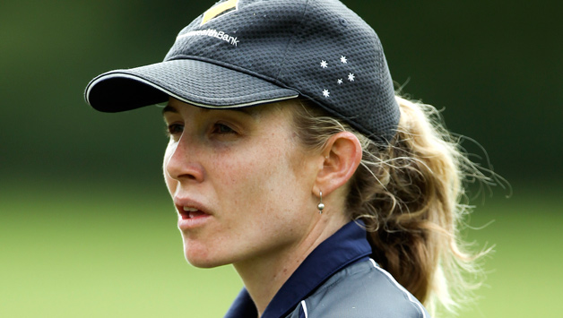 Jodie Fields © Getty Images 
