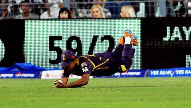 Laxmi Ratan Shukla was bought by the Delhi Daredevils © IANS