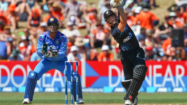 Kane Williamson showed that he is dependable in both formats © Getty Images