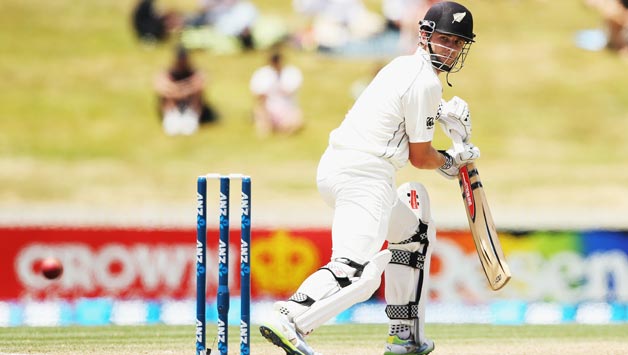 Kane Williamson © Getty Images