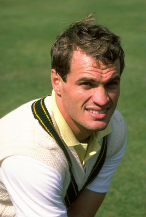 Keppler Wessels  © Getty Images