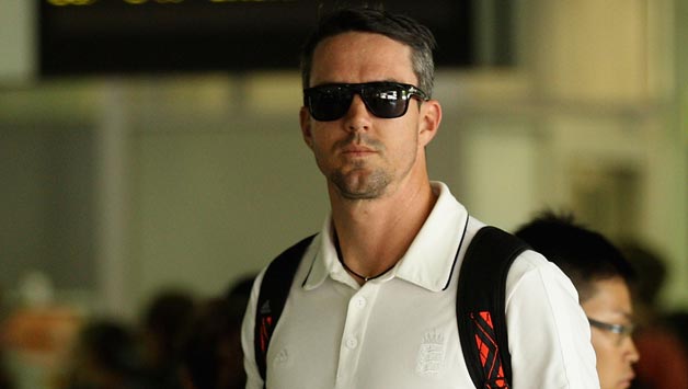 Kevin Pietersen © Getty Images