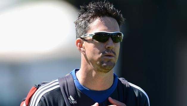 Kevin Pietersen will be in demand with the premier T20 leagues around the world © Getty Images