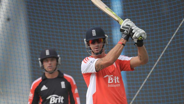 Kevin Pietersen left behind 'big shoes to fill', Jos Butler