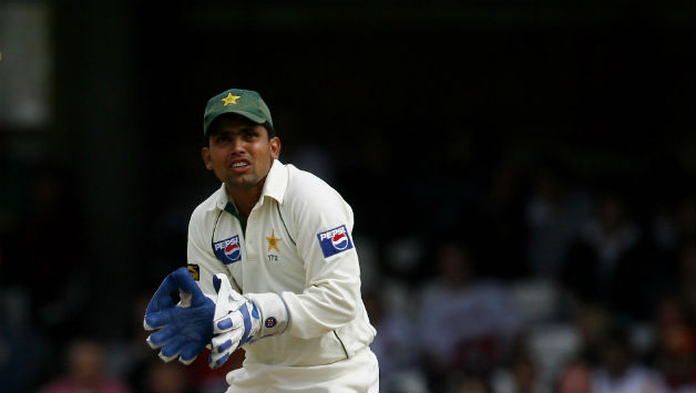 Kamran Akmal © Getty Images