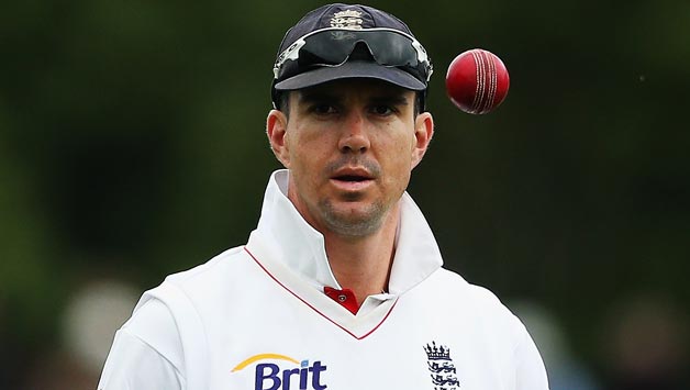 Kevin Pietersen was controversially given the boot by ECB © Getty Images