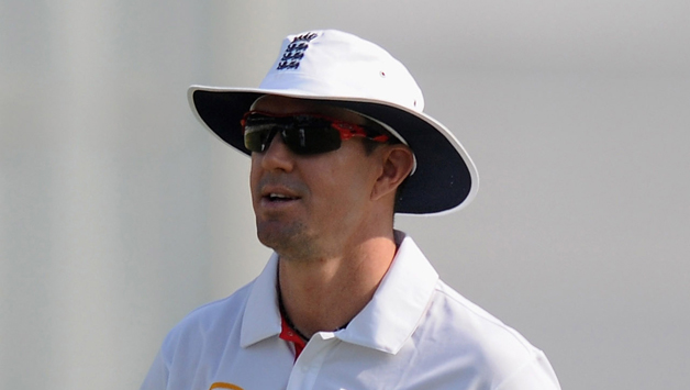 Kevin Pietersen was dropped from the England squad ahead of the tour to the West Indies © Getty Images 