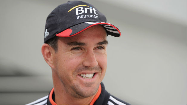 Kevin Pietersen