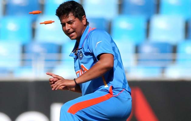 Indian spinners have led the for the team in the league stages  Photo Courtesy: Official website of ICC