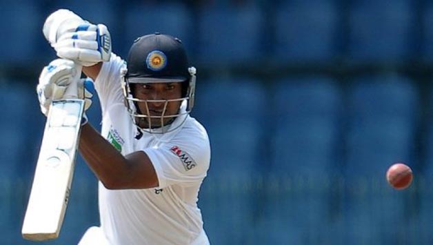 Kumar Sangakkara will look to get his maiden triple hundred © Getty Images