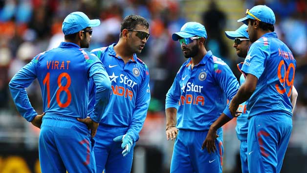 India will play against England and Sri Lanka in warm-up ties before the ICC World T20 commences in Bangladesh © Getty Images
