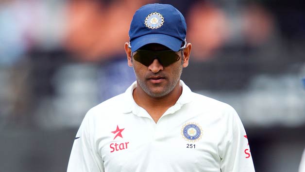 MS Dhoni-led Indian setup has come in for criticism for poor performances away from home © Getty Images