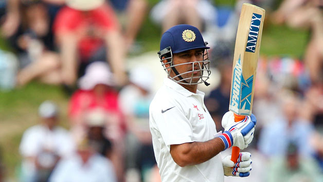 MS Dhoni feels the team has greater scope for improvement © Getty Images