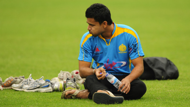 Mashrafe Mortaza ruled out of remainder of the Asia Cup 2014