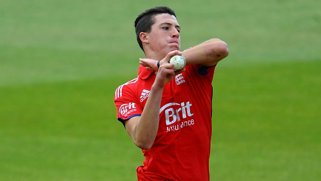 Matthew Fisher © Getty Images (File Photo)