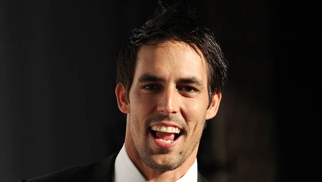 Mitchell Johnson © Getty Images