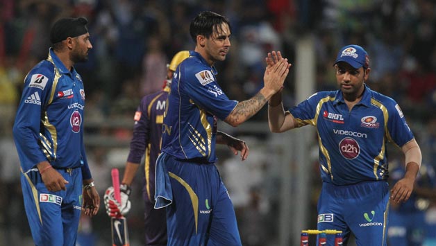 Pepsi are the title sponsors for IPL 2014 © PTI
