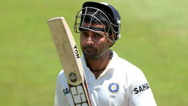 Murali Vijay scored 14 runs © Getty Images (File Photo)