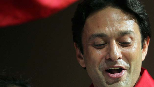 Ness Wadia's Punjab team emerged as the Kings of the IPL auctions on Day one © PTI