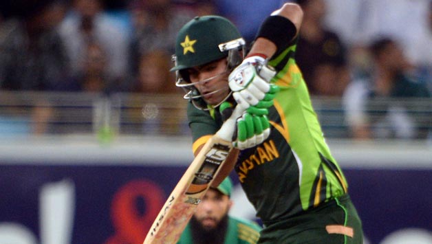 Umar Akmal © AFP (File Photo)