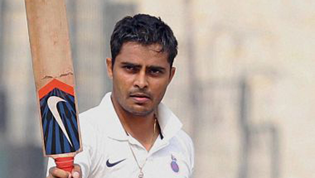 Rajat Bhatia was bought for Rs 1.7 Crore © PTI