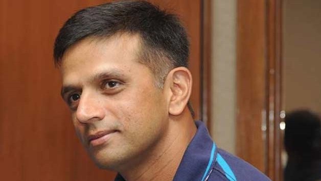 Rahul-Dravid
