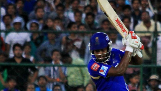 Sanju Samson scored 85 runs © IANS (File Photo)