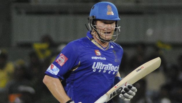 Shane Watson © IANS