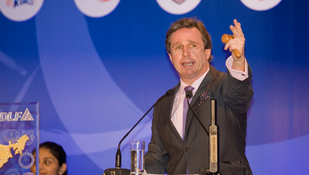 IPL rights in United Kingdom awarded to Sky Broadcasting Ltd
