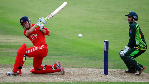 Ryan Higgins © Getty Images (File Photo)