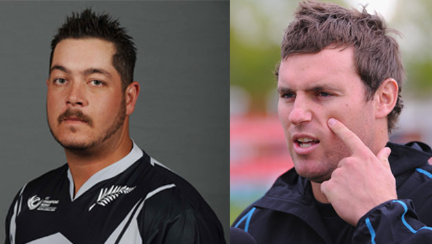 Jesse Ryder, Doug Bracewell to be investigated by New Zealand board