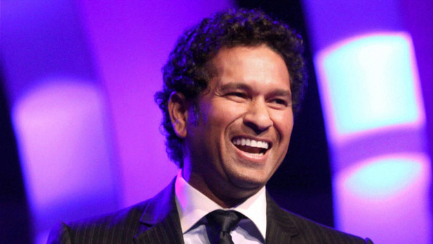 Sachin Tendulkar © PTI