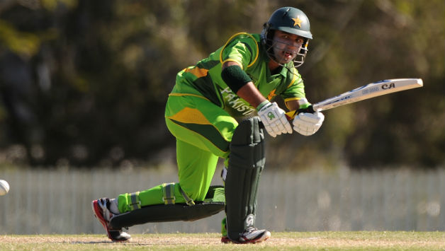 Sami Aslam