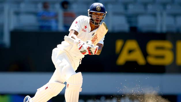 Shikhar Dhawan © Getty Images
