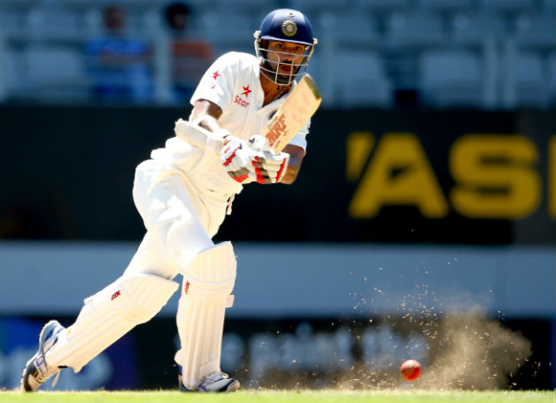 Shikhar Dhawan © Getty Images