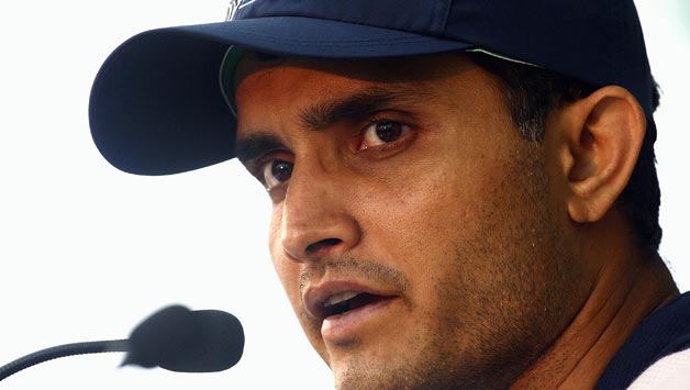 Sourav-Ganguly