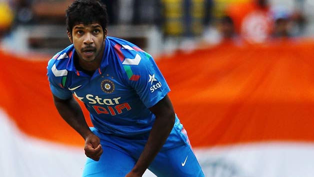 Varun-Aaron-of-India-follows-through-on-his-bowl-during-the-One-Day-Interna1
