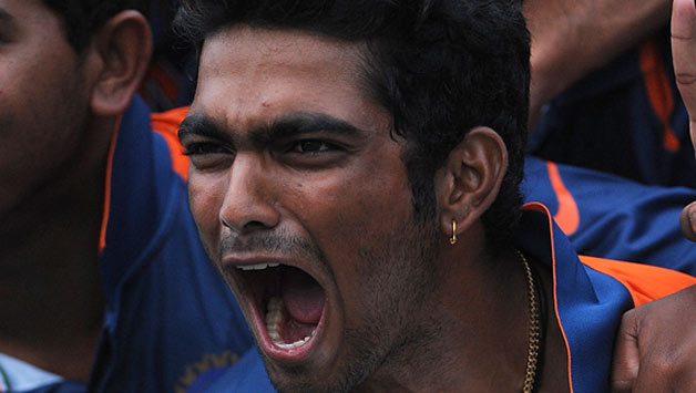 Vijay Zol © Getty Images 