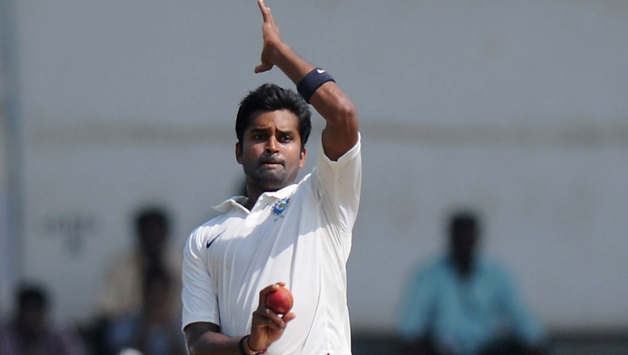 Vinay Kumar picked two early wickets © Getty Images (File Photo)