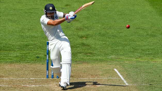 Virat Kohli © Getty Images