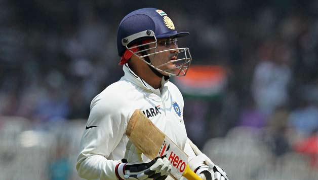 Virender Swhwag will be captaining © PTI