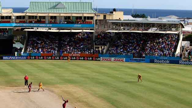 Corbin Bosch picked up wickets and dried up the runs for Australia © Getty Images