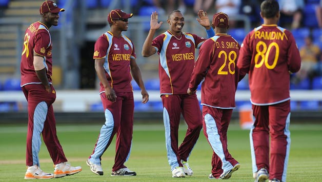 West Indies © Getty Images
